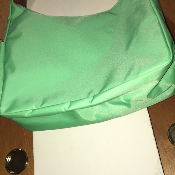 💚NWT Longchamp La Pliague Hobo Crossbody Bag - Picture 12 of 16